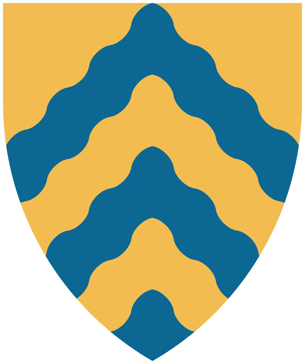 Chevronny by or