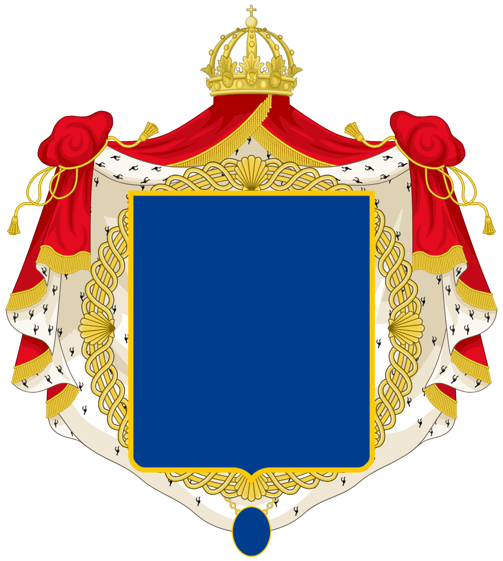 napoleon by ornithoc