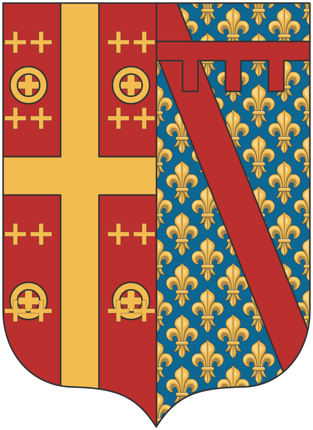 Karl Thopia Adjusted by requiexat042