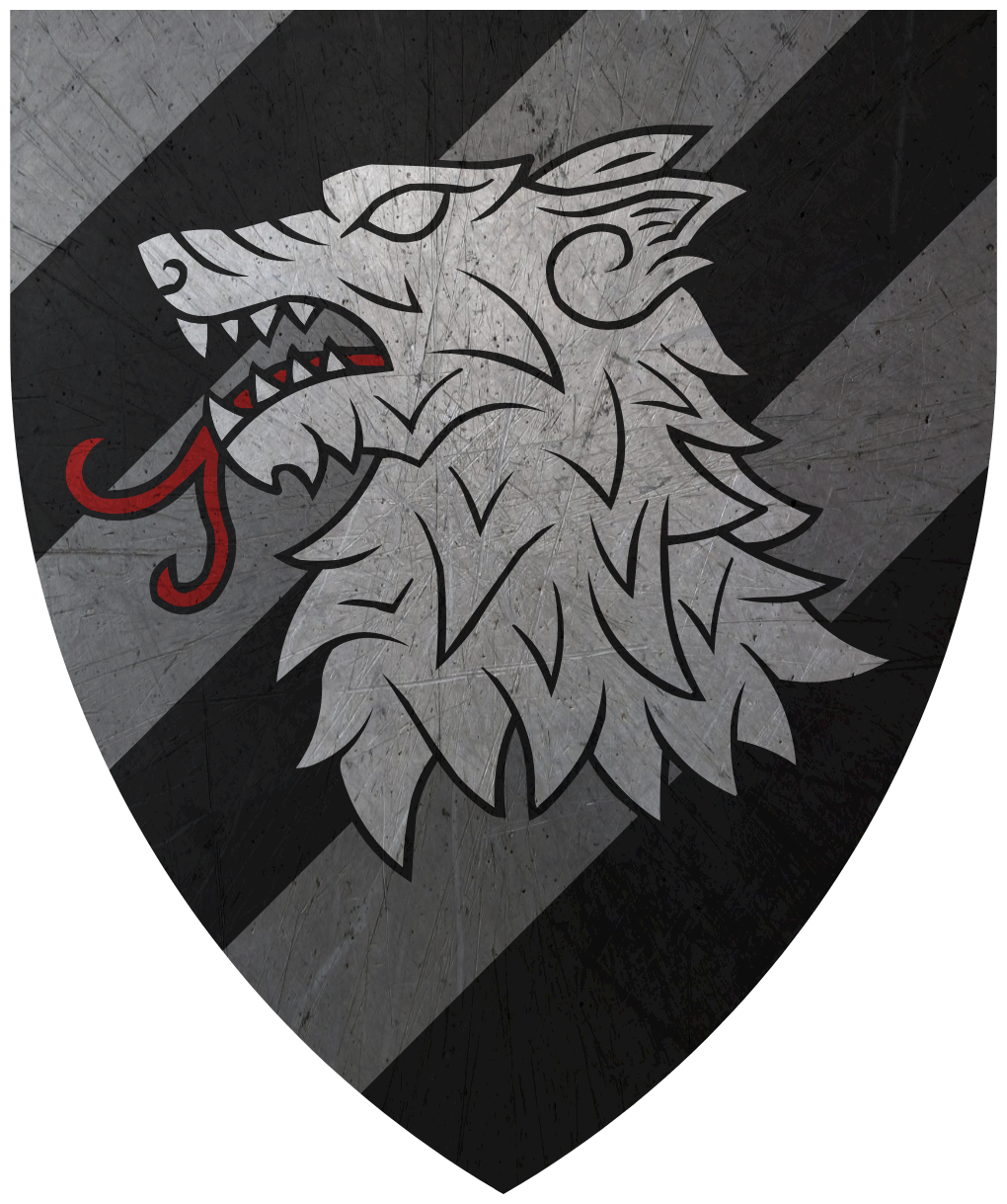 Order of the White Wolf by swadharme