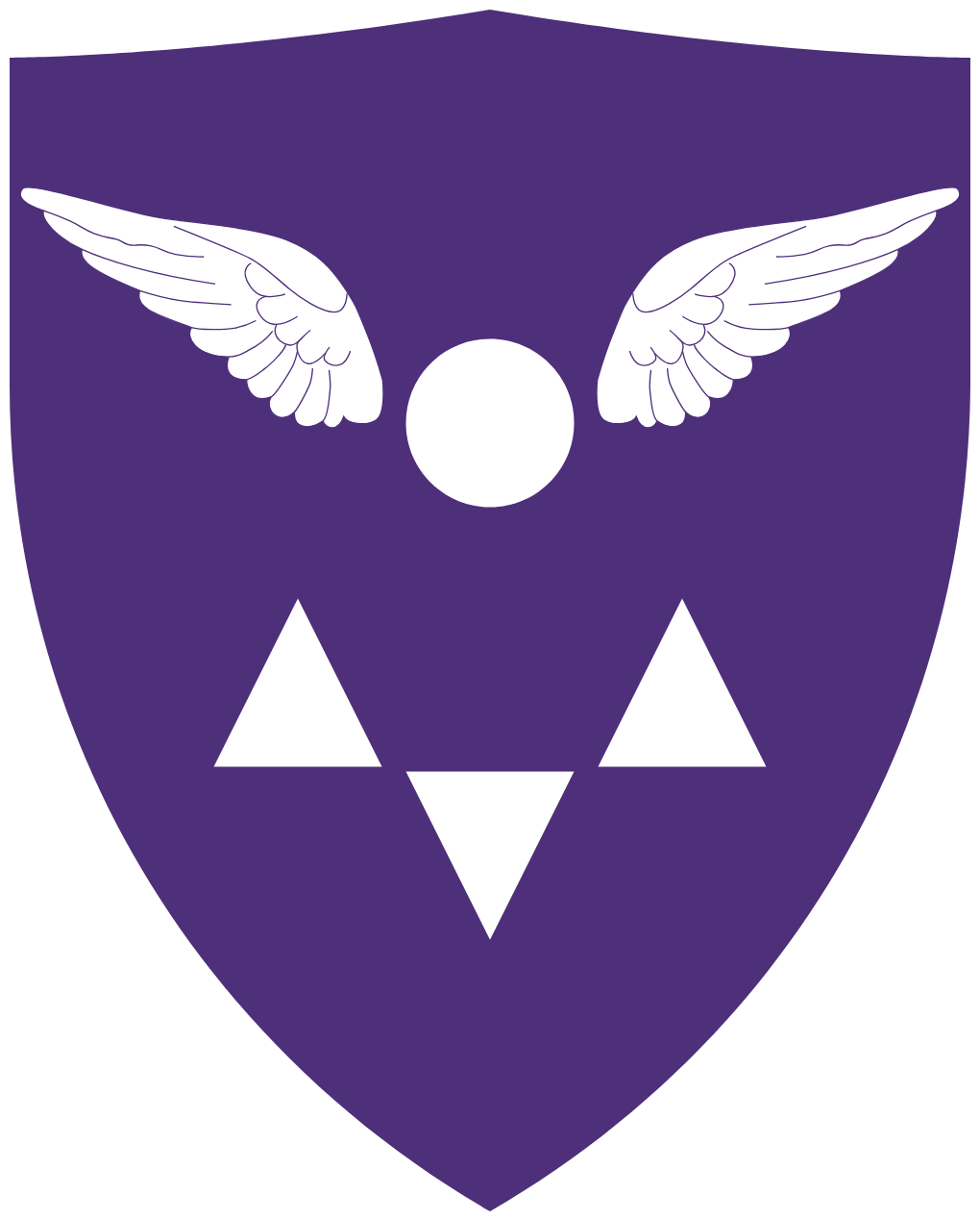 The Delta Rune by leonsp
