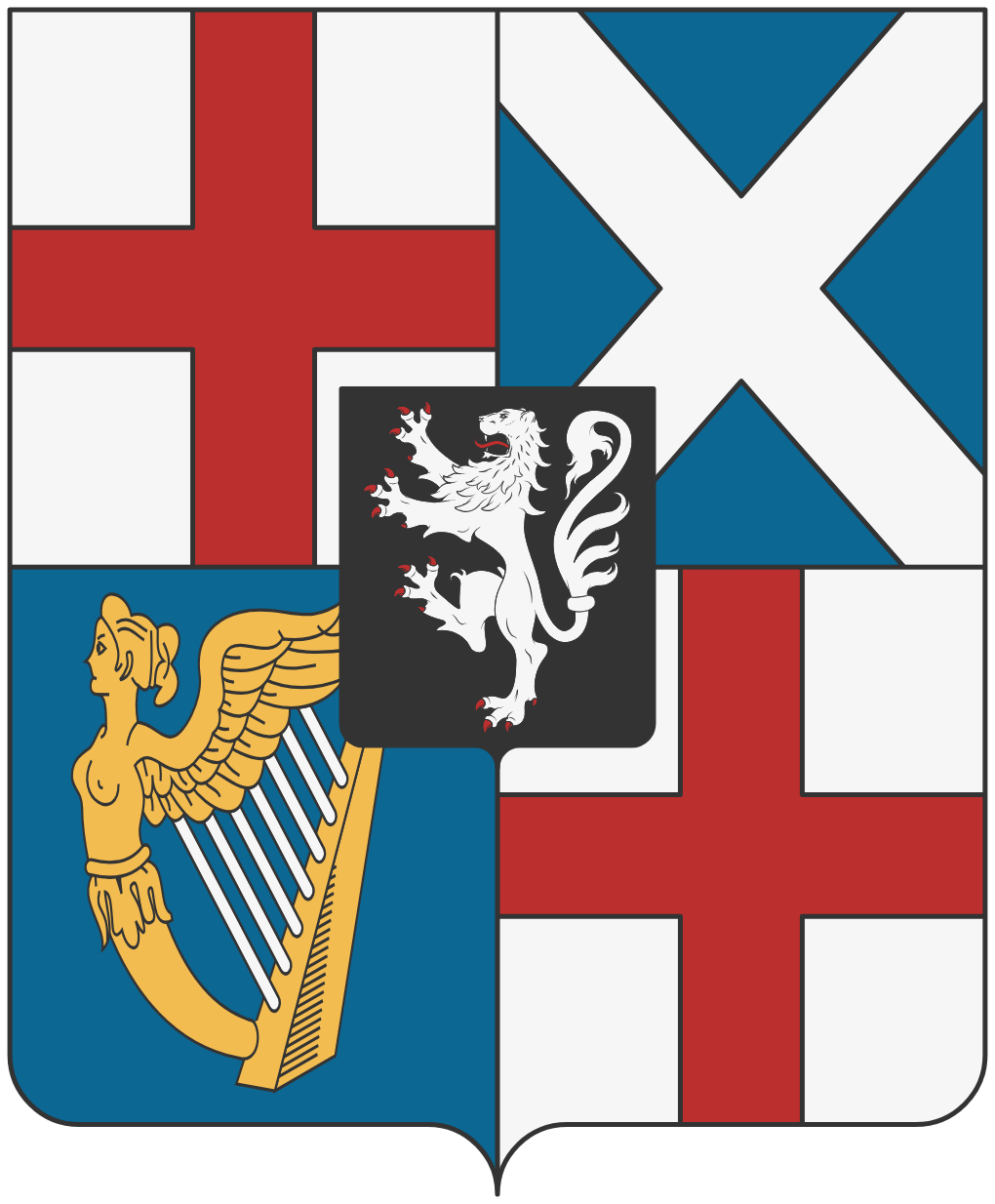 Protectorate under Cromwell by jamestrubb