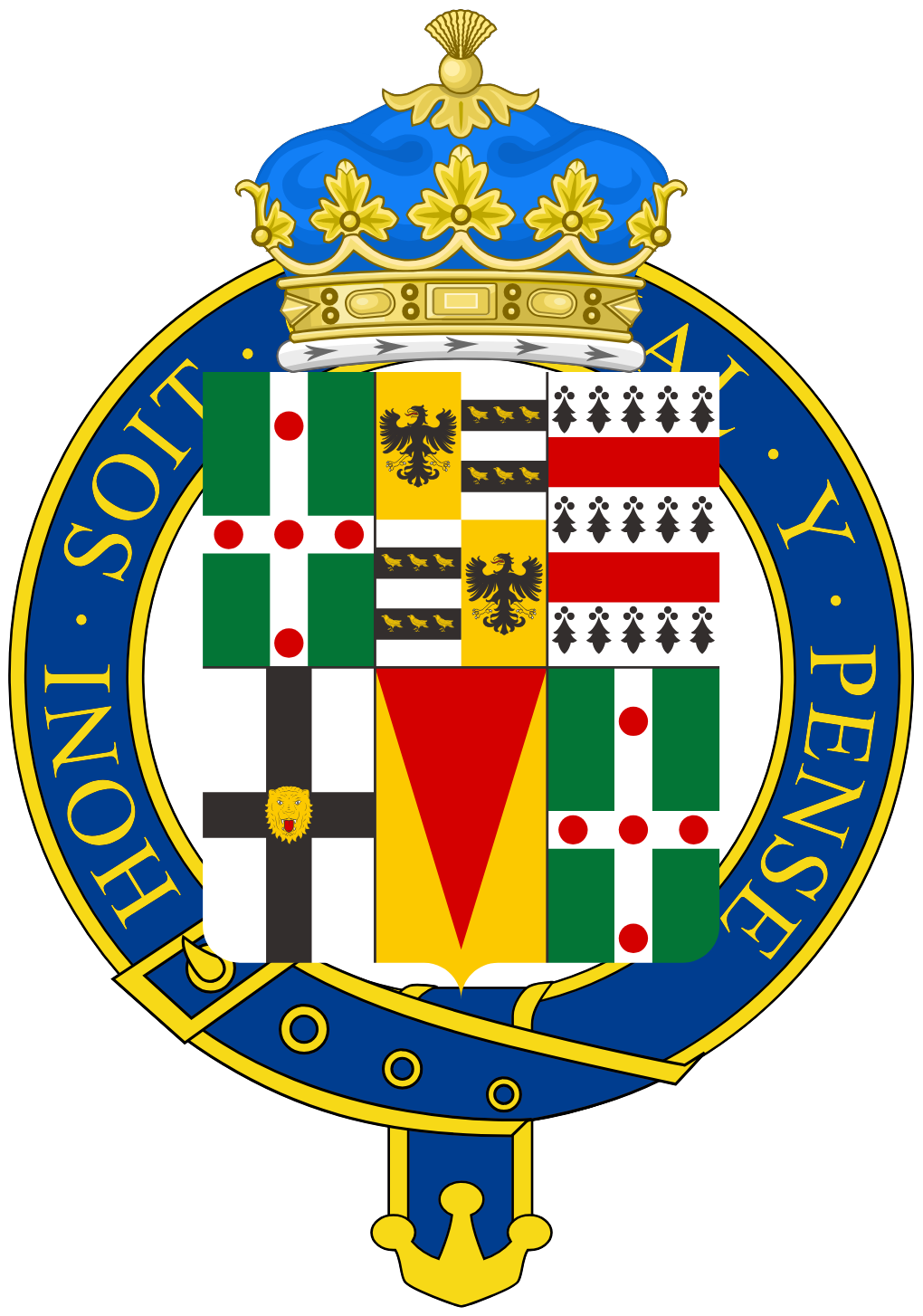 arms-of-richard-temple-nugent-brydges-chandos-grenville-1st-duke-of