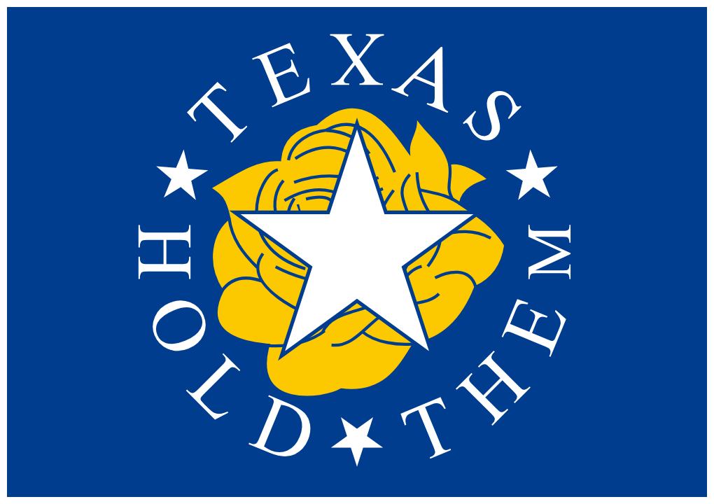Flag of Texas redesign by leonsp