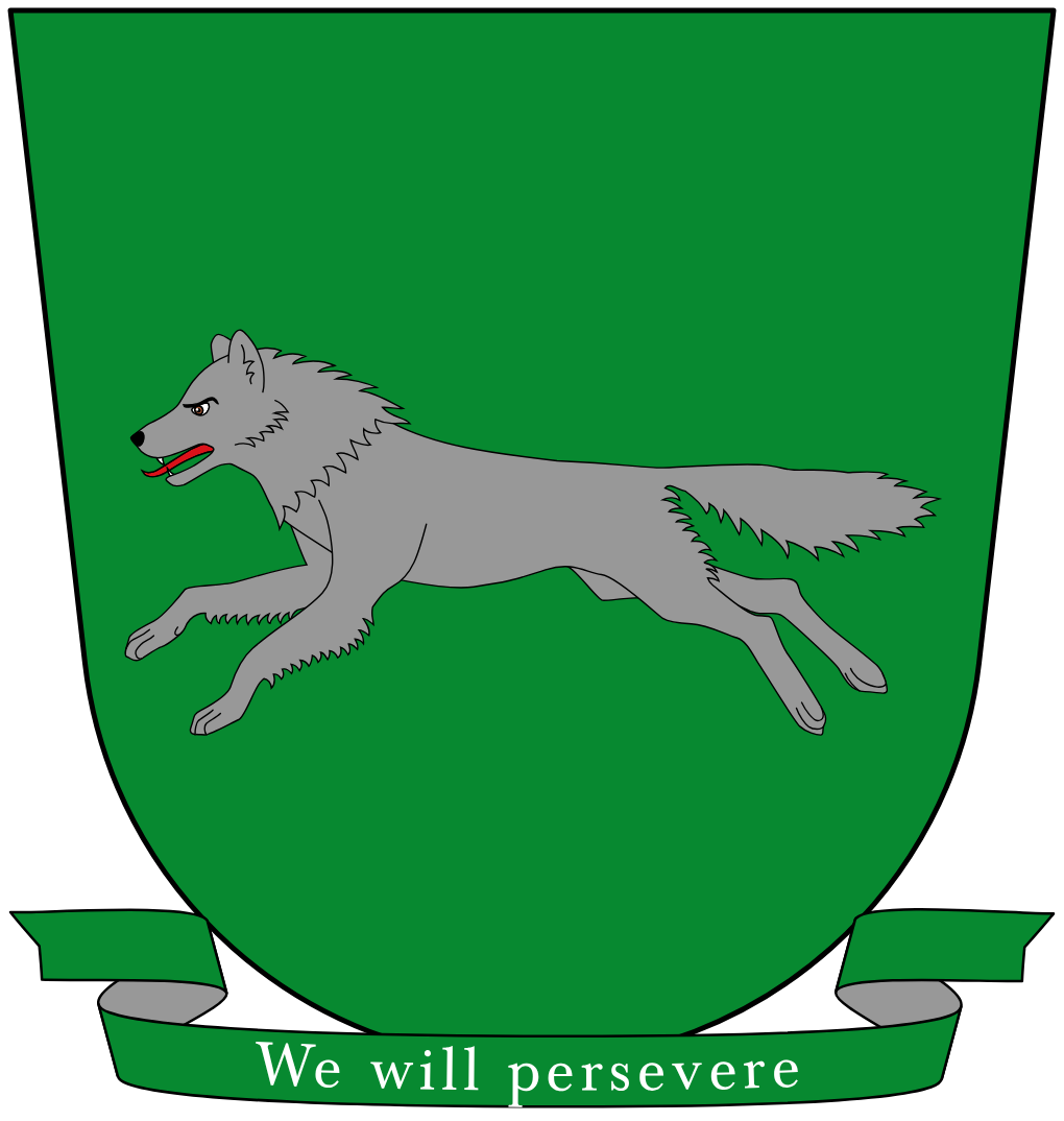 House Sheach by vlk2020