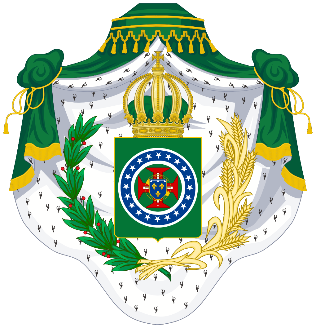 House of OrleansBraganza by ngch