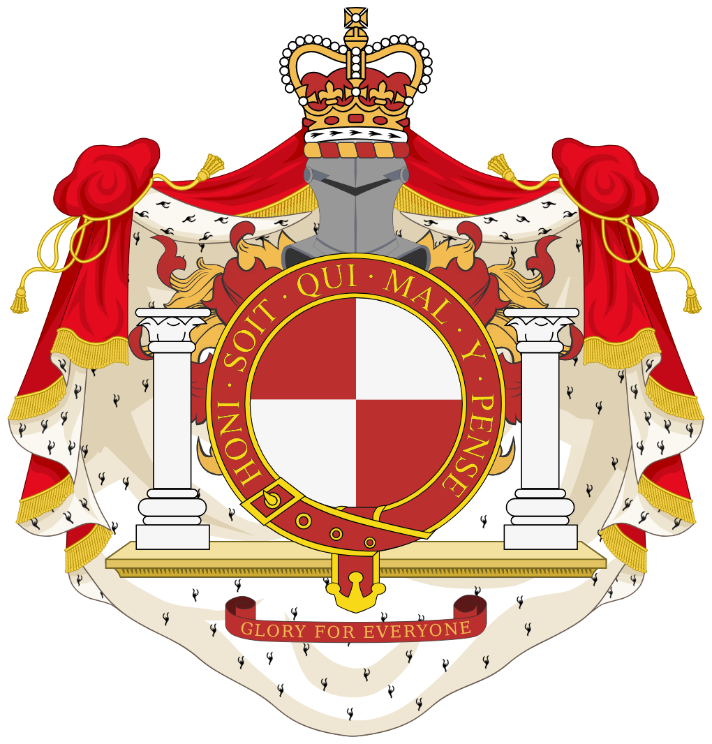 random shield by sieldro
