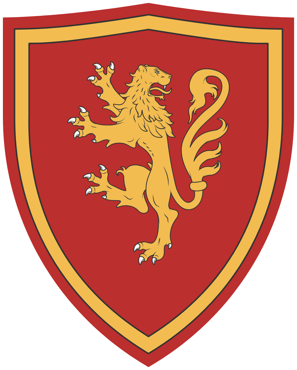 Clan Engar by arnyph
