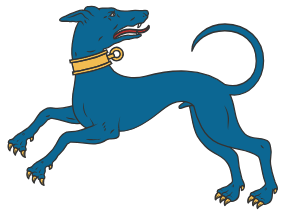 Charges - Heraldicon