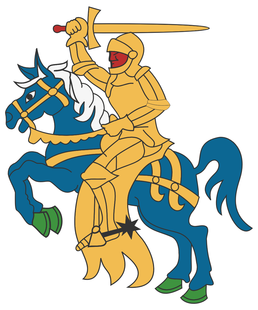 Farring Knight by vlk2020
