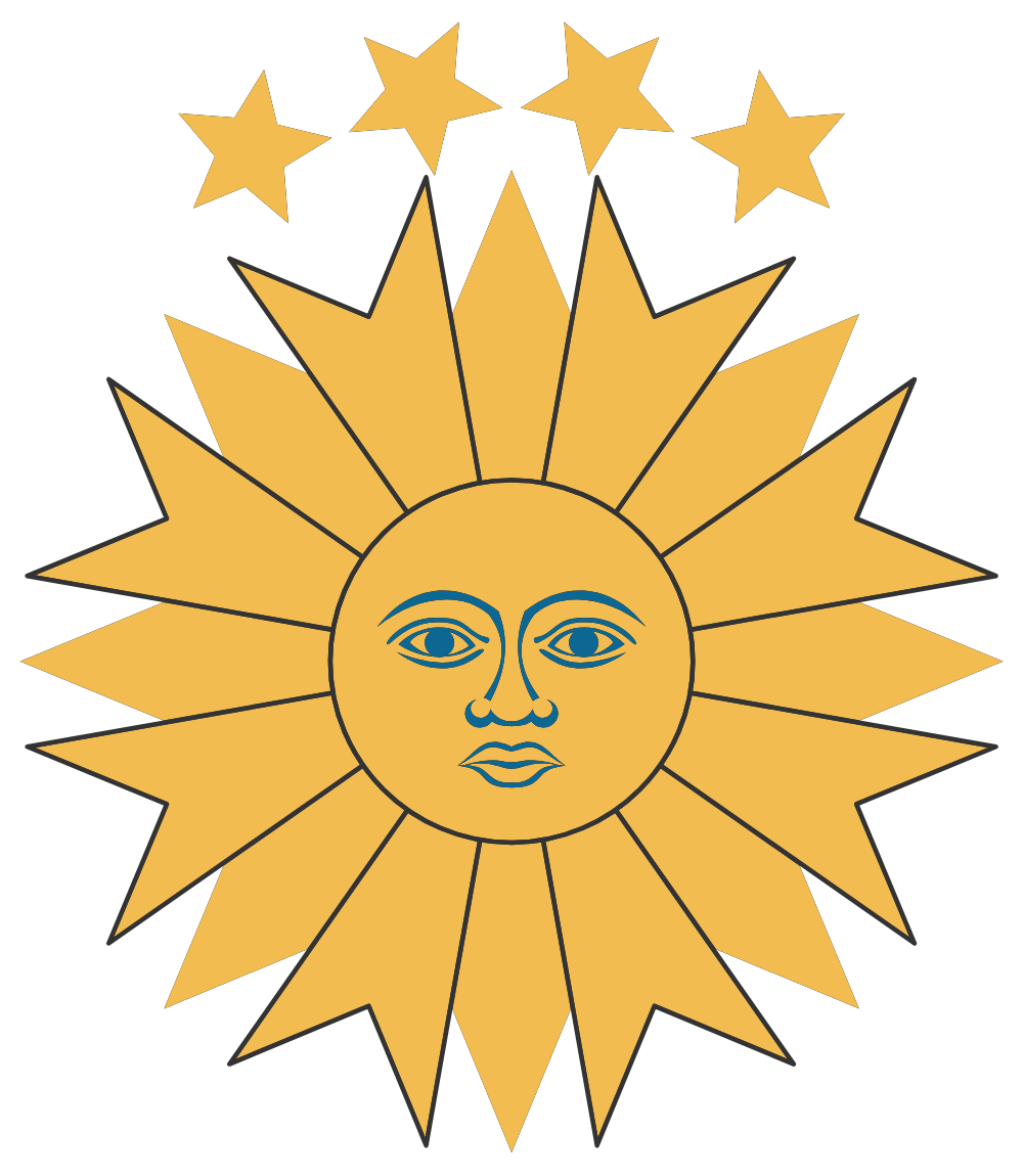 South Peruvian Sun by natee
