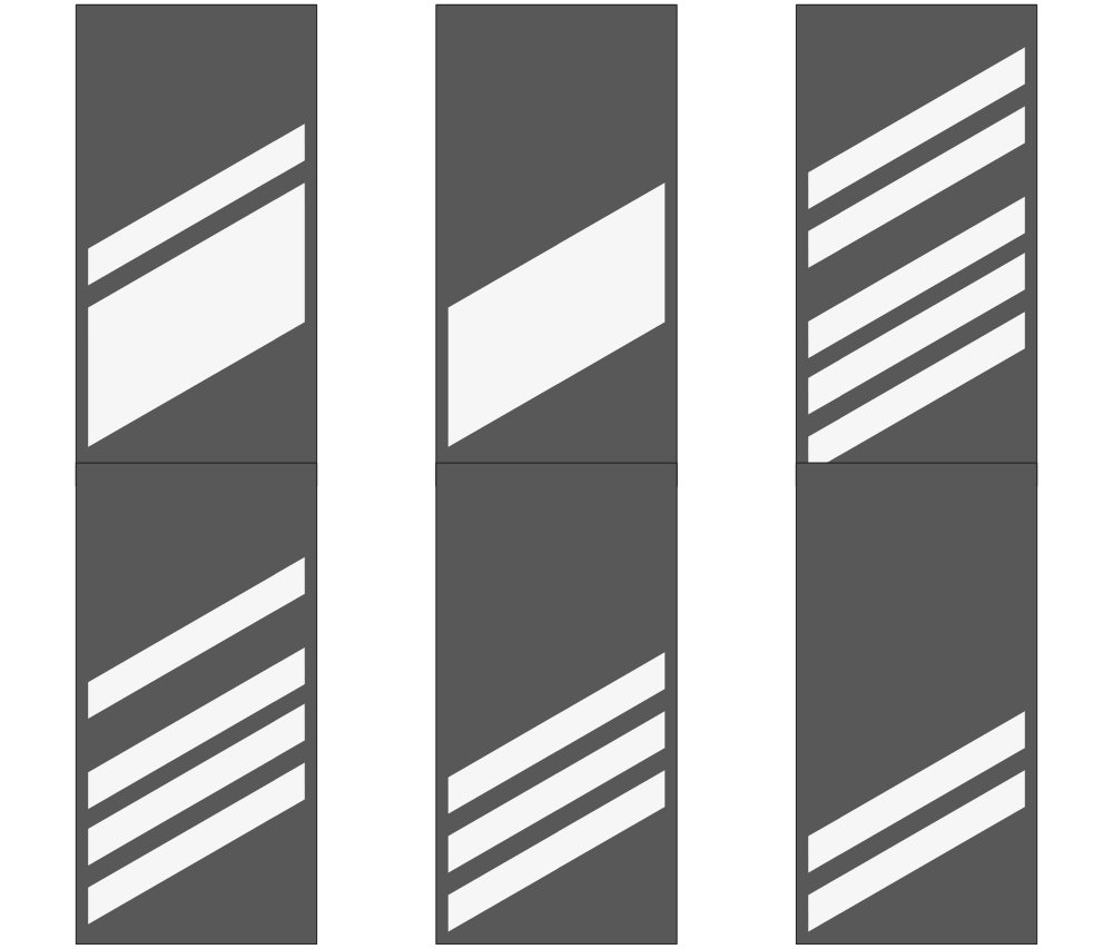 Mannschaften / Enlisted by nervousnullptr